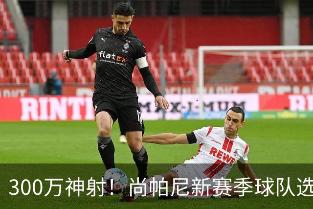 300万神射！尚帕尼新赛季球队选项 马刺可提供起薪2100万续约合同